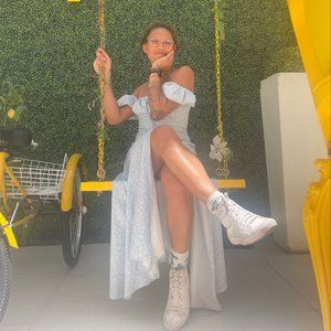 Meet your Posher, Makayla